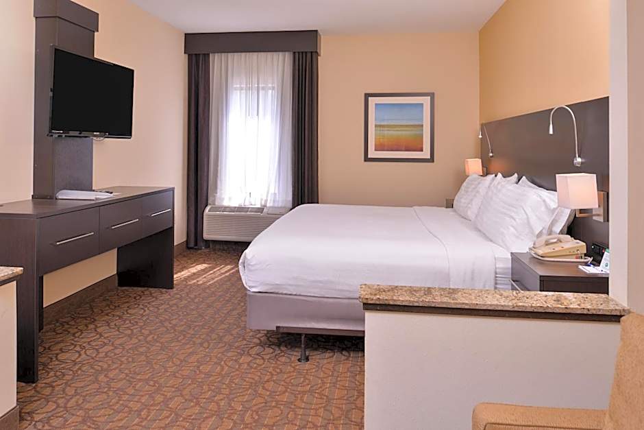 Holiday Inn Express Hotels & Suites Topeka West By IHG