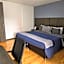 Stay Blue Hotel