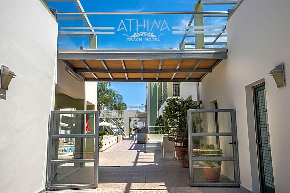 Athina Beach Hotel