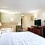 Hampton Inn By Hilton & Suites Greenfield