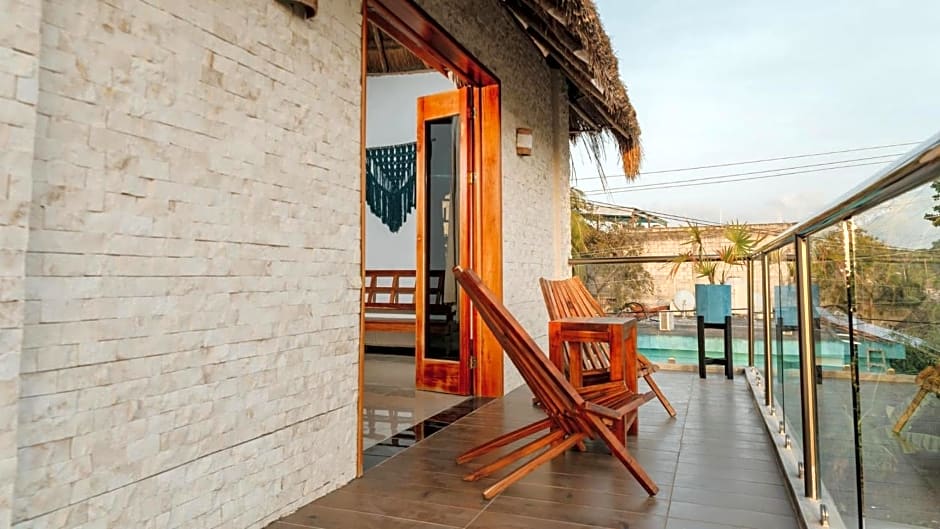 Hotel Itza Coba