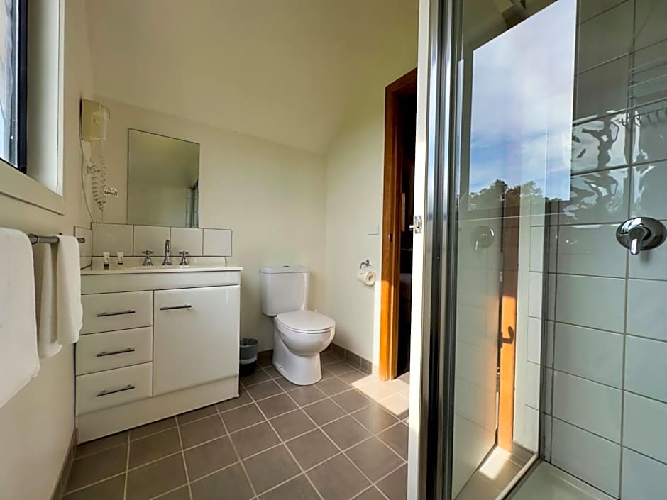 Prom Coast Holiday Lodge