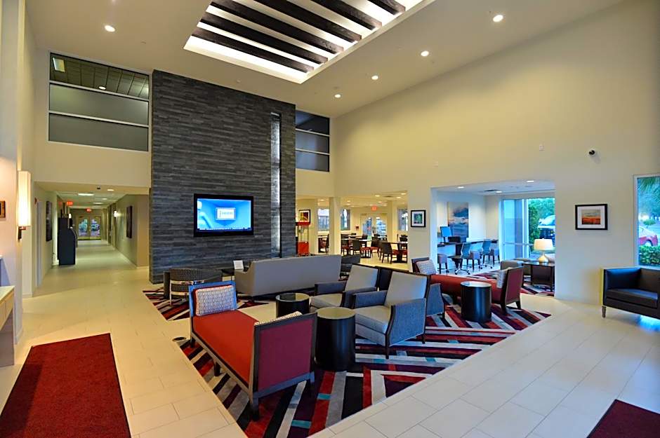 Hawthorn Suites by Wyndham El Paso Airport
