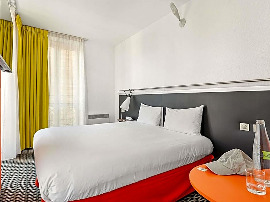 Ibis Styles Paris Republique Hotel