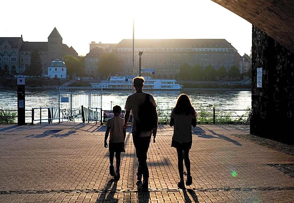 YokoLou - Design-Apartments