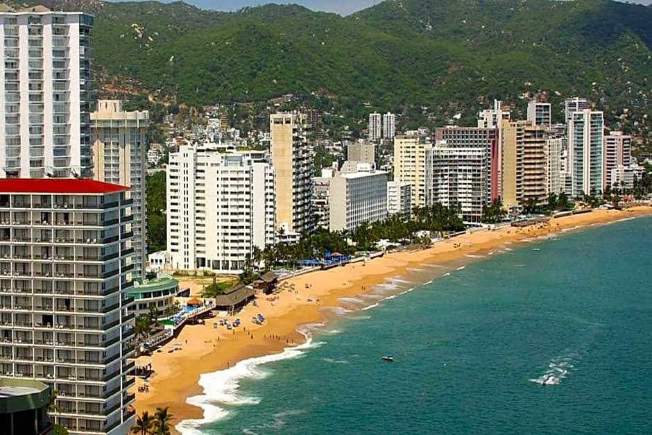 Condesa Americana Acapulco