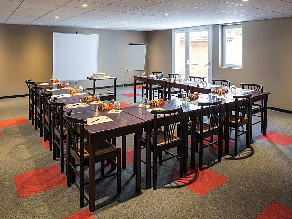 ibis Nuits Saint Georges