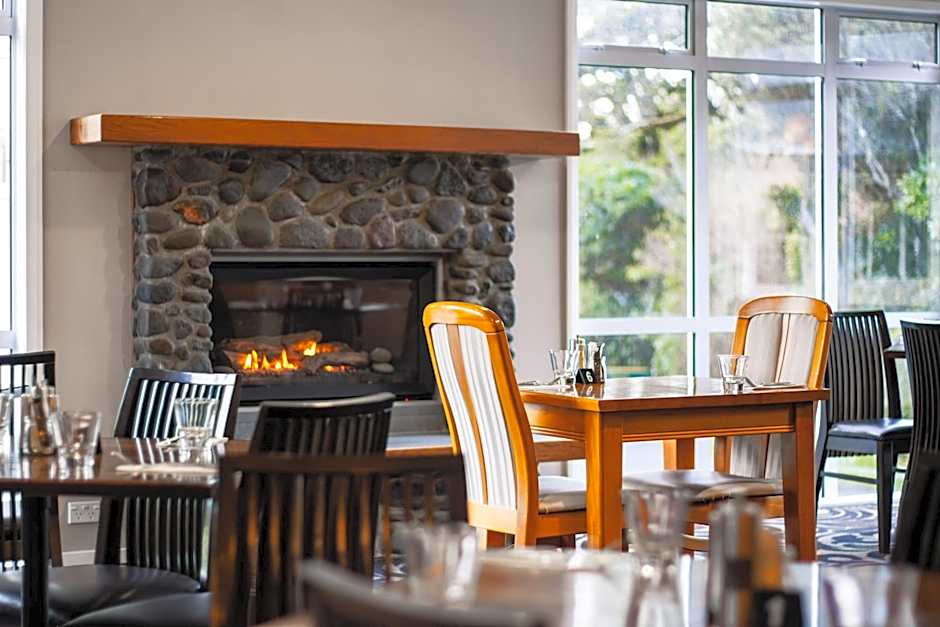 Ngati Ruanui Mountain Lodge