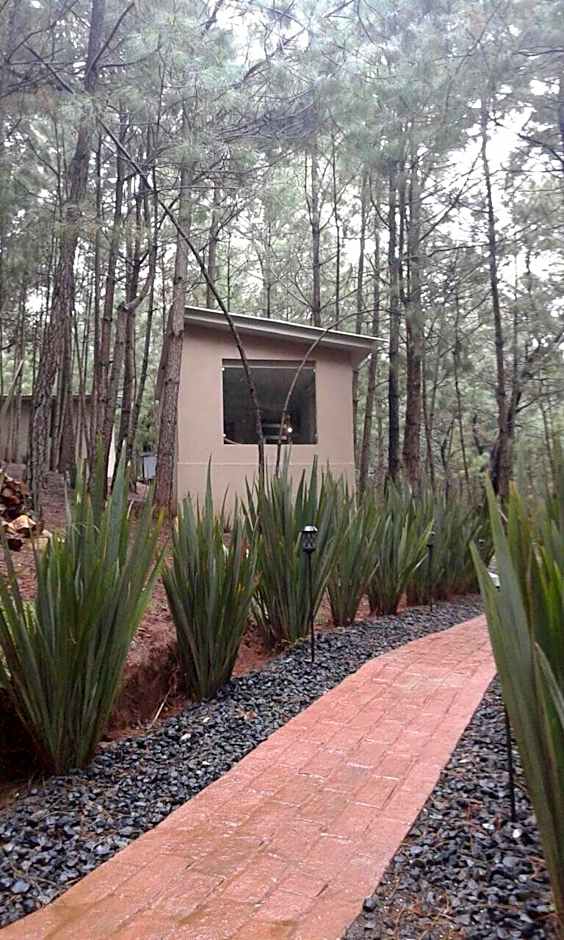 Rincon de Maria Mazamitla