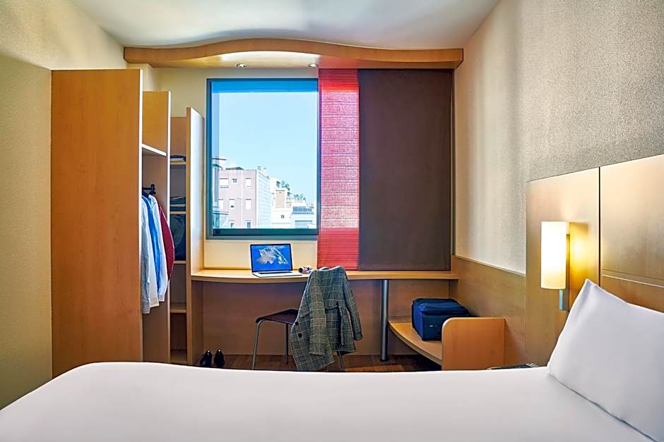Ibis Barcelona Centro (Sagrada Familia)