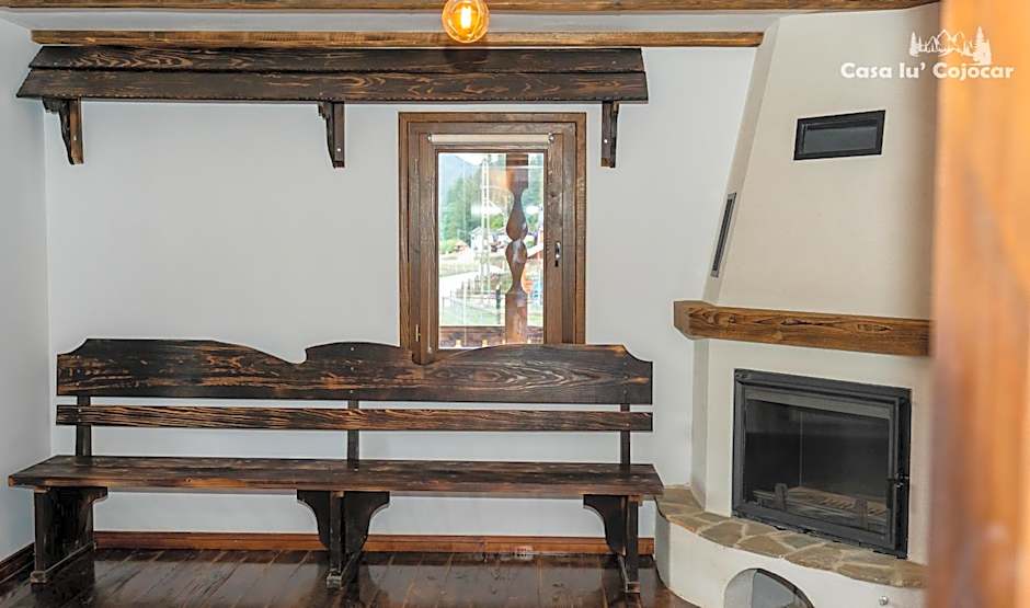 Casa lu` Cojocar