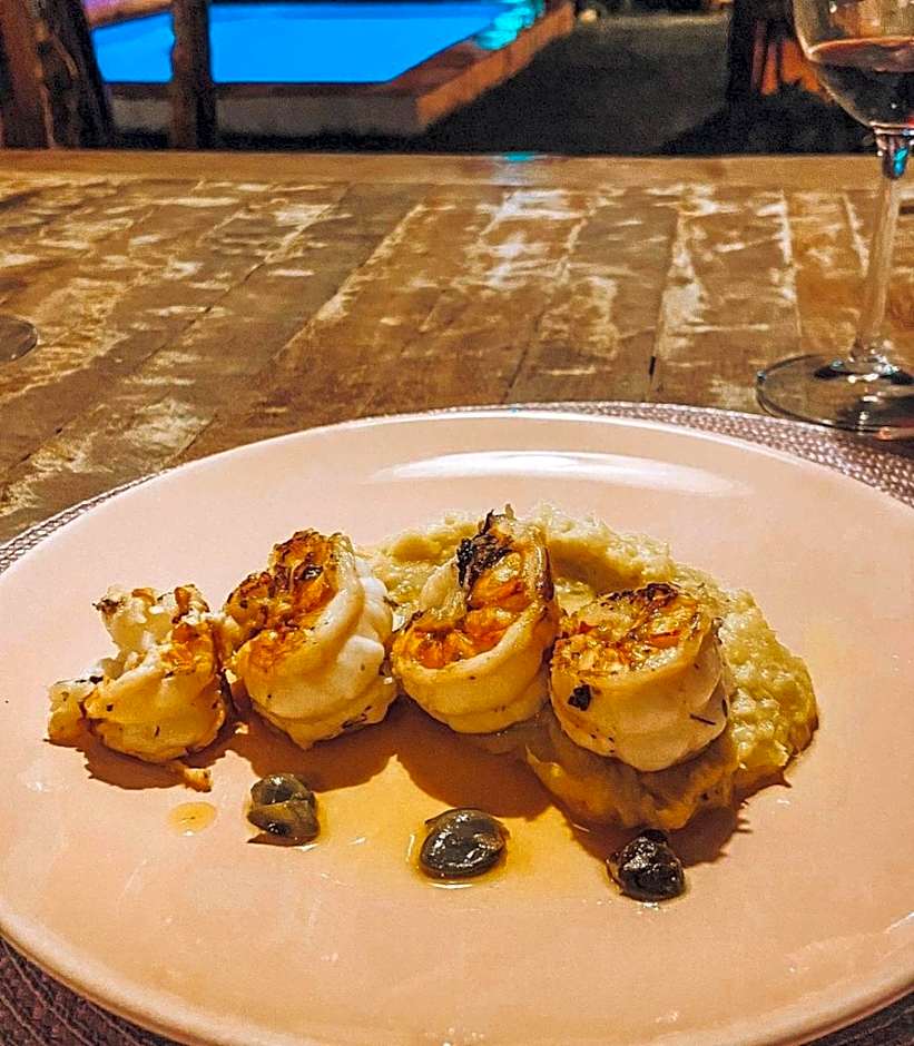 Pousada Vila do Alto