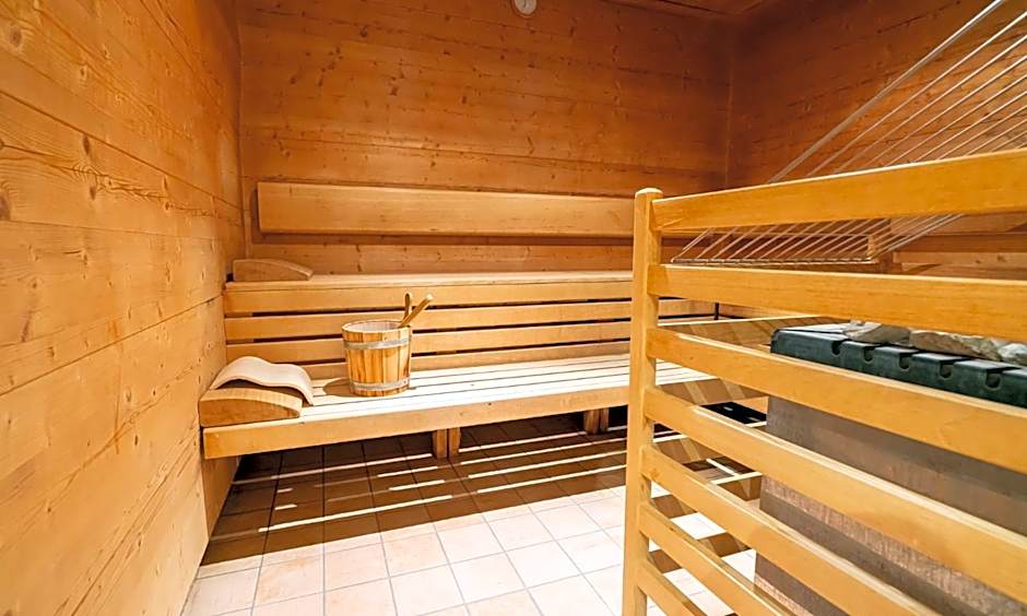 Hotel Kirchboden by Alpeffect Hotels