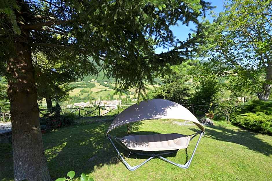 Hotel Pineta Ristorante country house in Fabriano