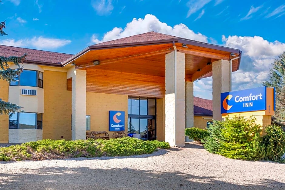 Comfort Inn Near Grand Canyon