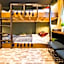 IKIDANE Residential Hotel Komagome