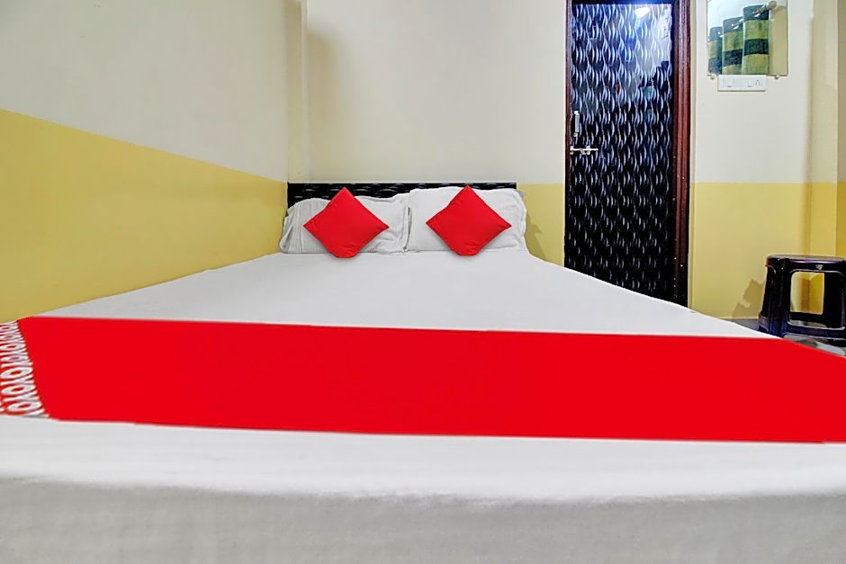 Hotel O Vinit Lodging