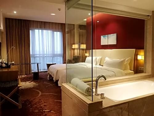 Four Points by Sheraton Tai'an