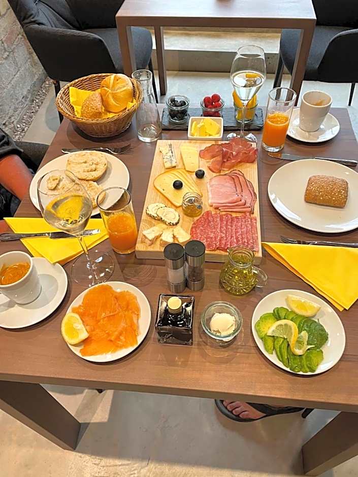 Boutiquehotel Rattenberg