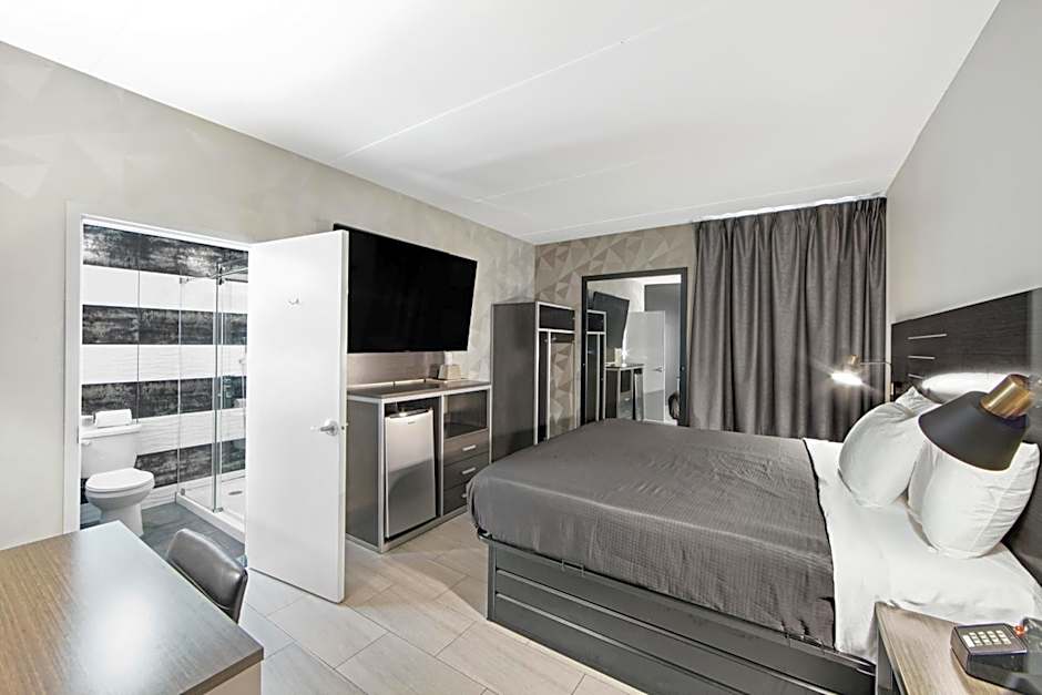 Casa Azul Hotel Blu-UBS Arena