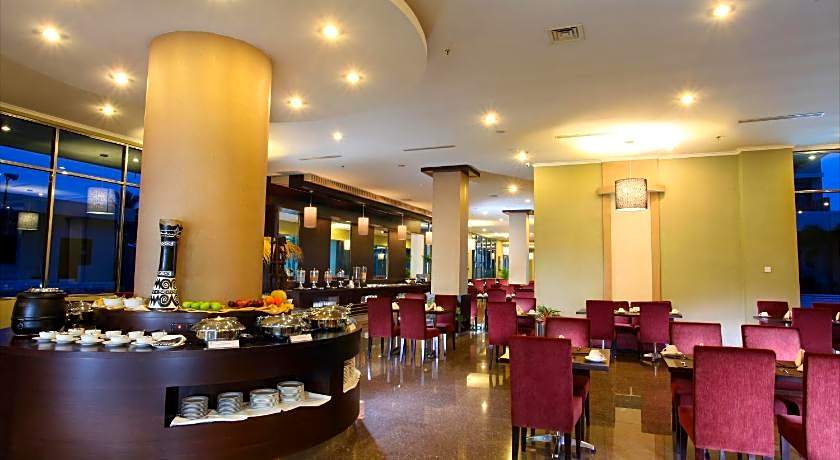 Swiss-Belhotel Merauke