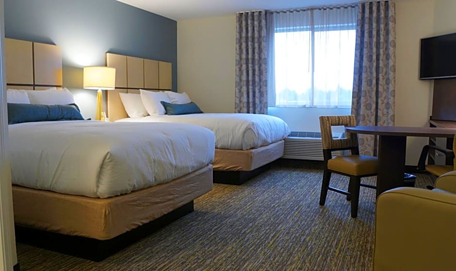 Candlewood Suites Vancouver/Camas