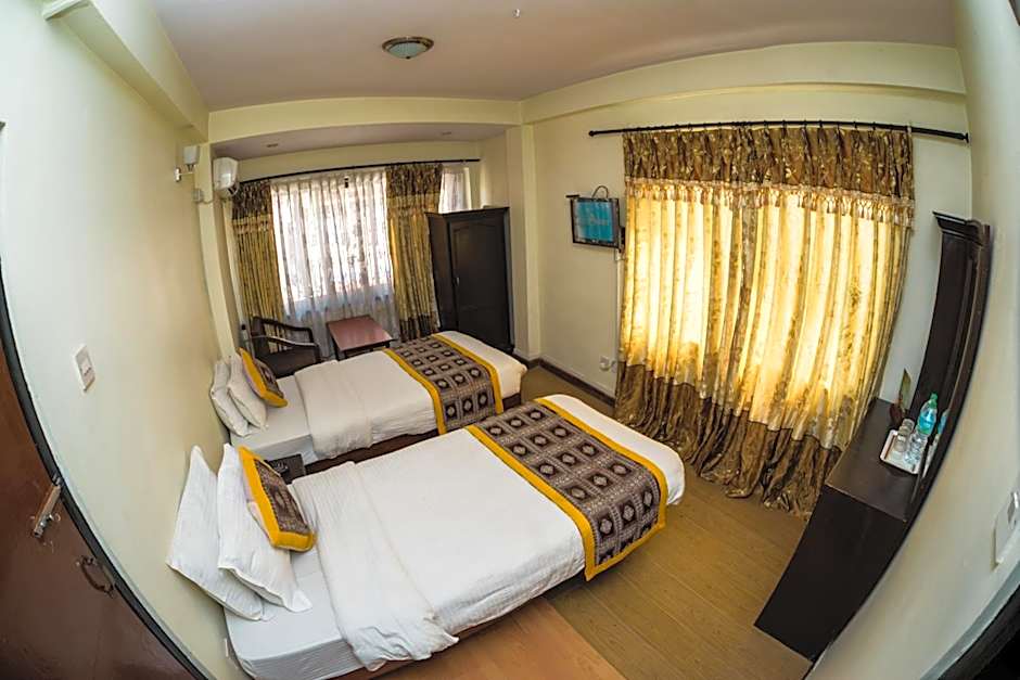 Photo 1 of 7 of Standard 2 Beds