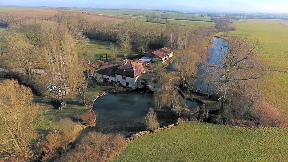 Hôtel Le Chantoiseau