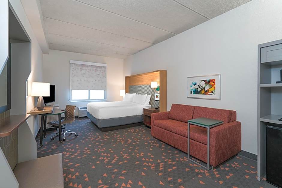 Holiday Inn Atlanta/Roswell By IHG