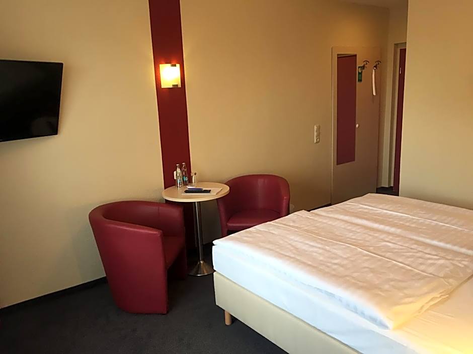 Panorama Hotel Bansin