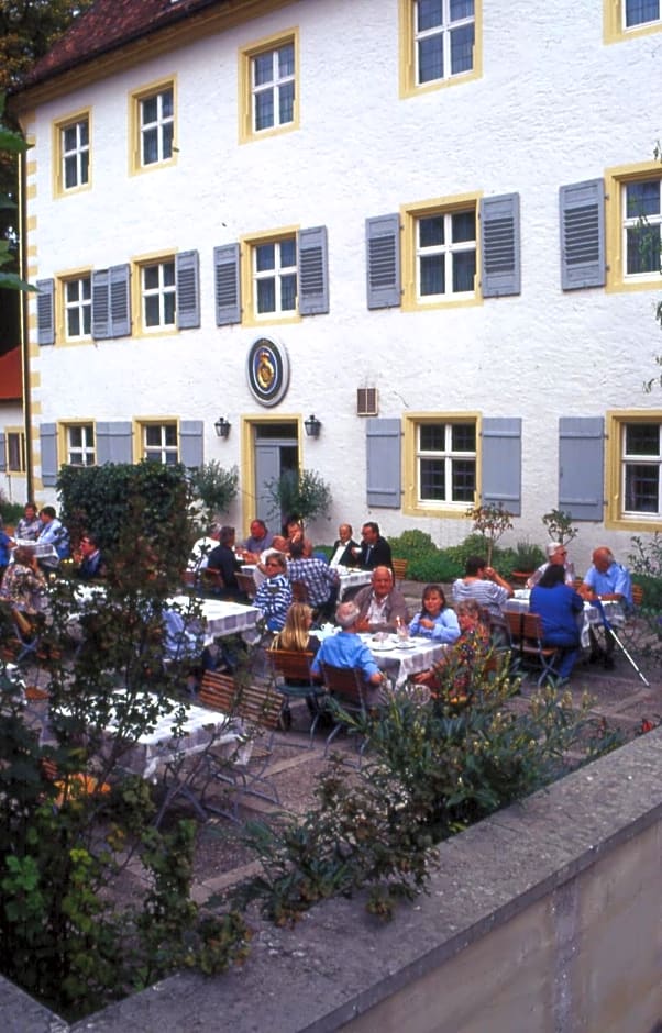 Markgräflich Badischer Gasthof Schwanen