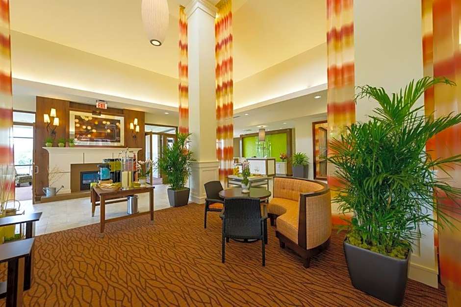 Hilton Garden Inn Exton/West Chester, Pa