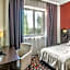 Budapest Airport Hotel Stáció Wellness & Konferencia