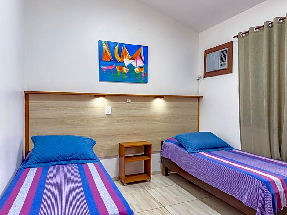 Lemuria Apart Hotel