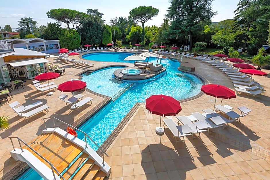 Hotel Mioni Royal San