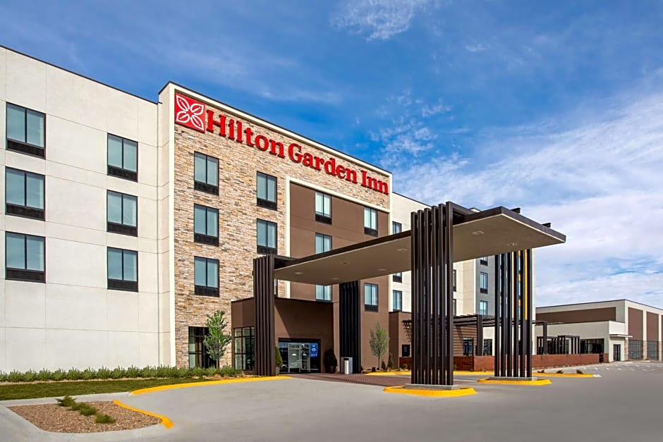 Hilton Garden Inn Hays, KS