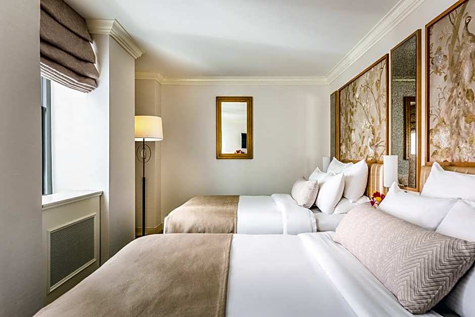 Warwick Allerton Hotel Chicago