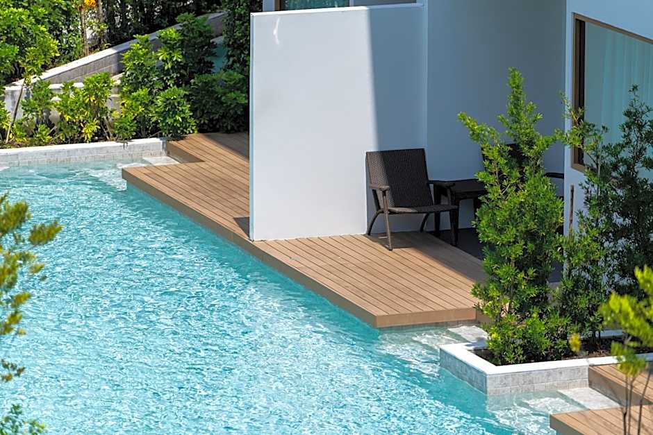 Bella Nara Phuket Naiyang Beach