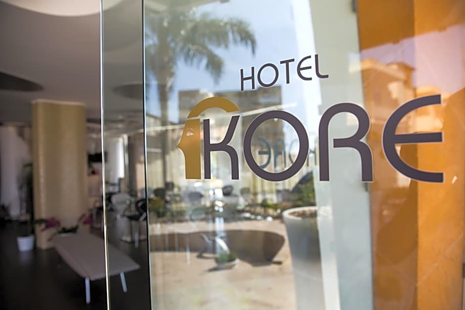 Hotel Kore