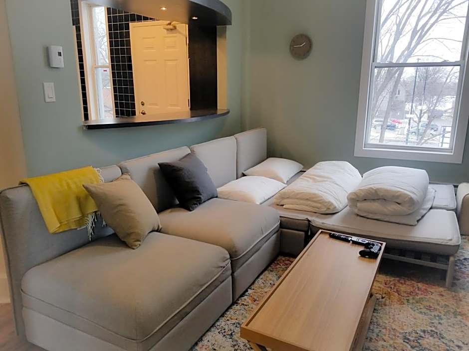 Ottawa Stay Downtown Suites