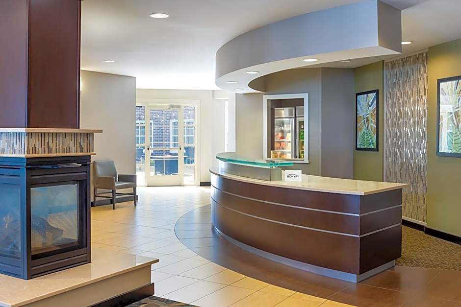 Residence Inn by Marriott Largo Medical Center Drive