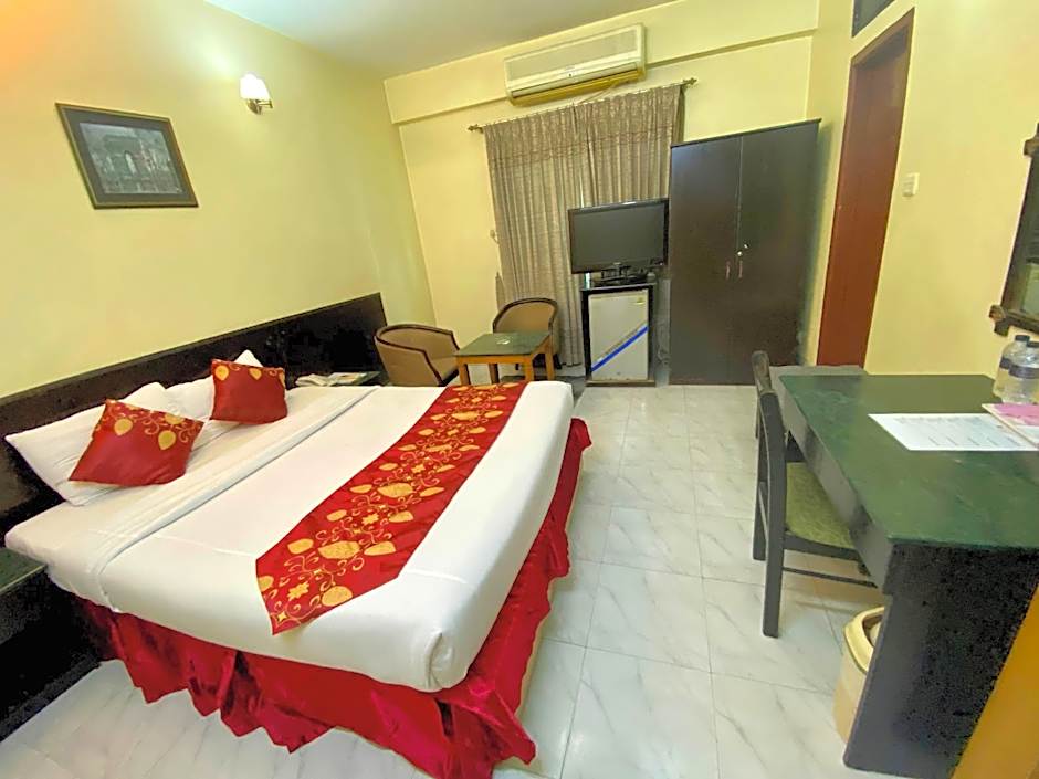 Quality Inn