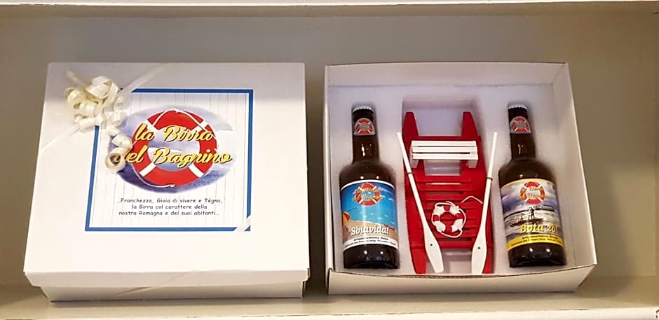 Risorgimento - Albergo - Bar