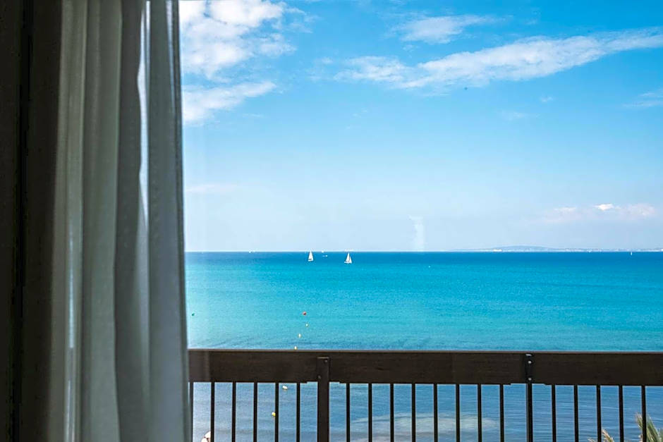 AYA Seahotel - Adults Only