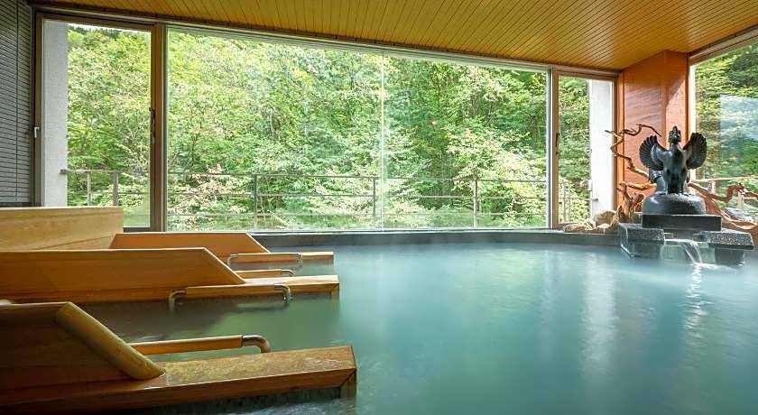 Yumoto Kissho Naruko Hot spring