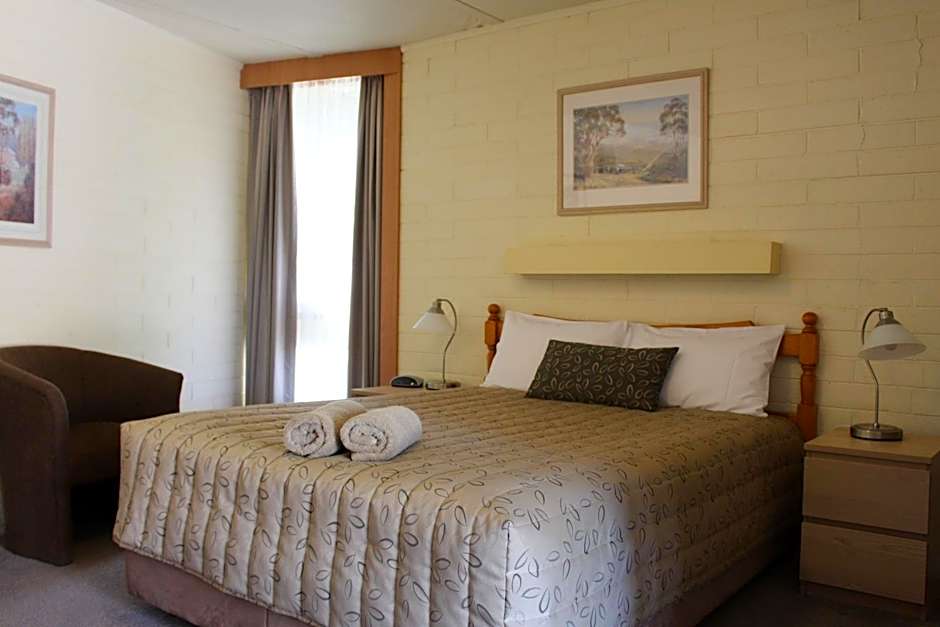 Cobram Colonial Motor Inn