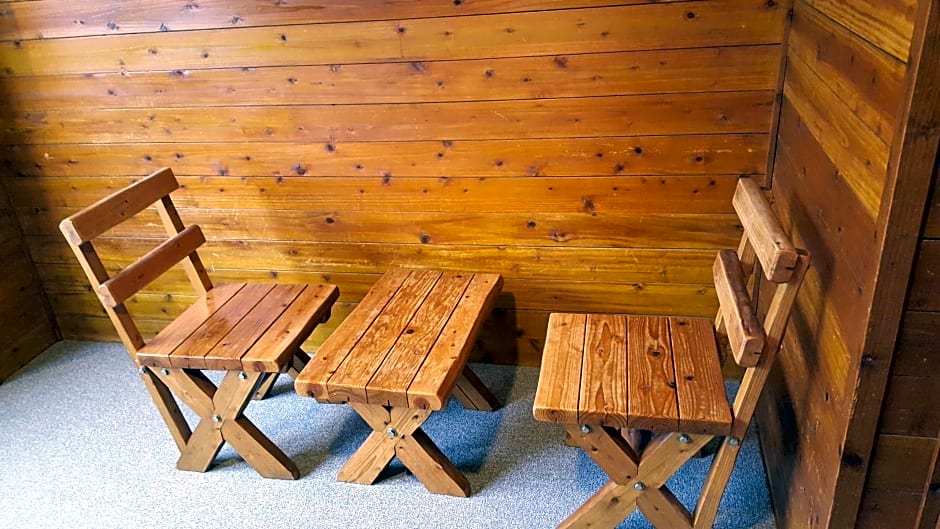 Pension Baden Heim
