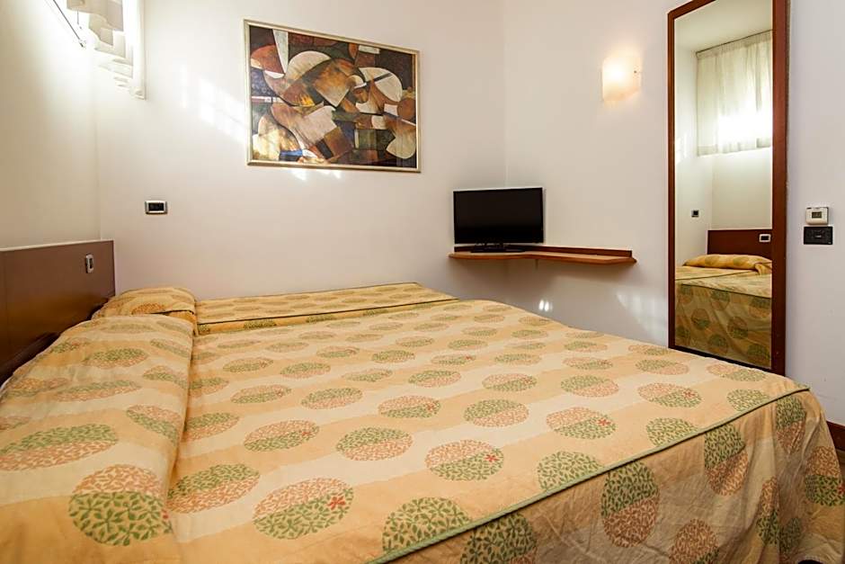 Millennhotel