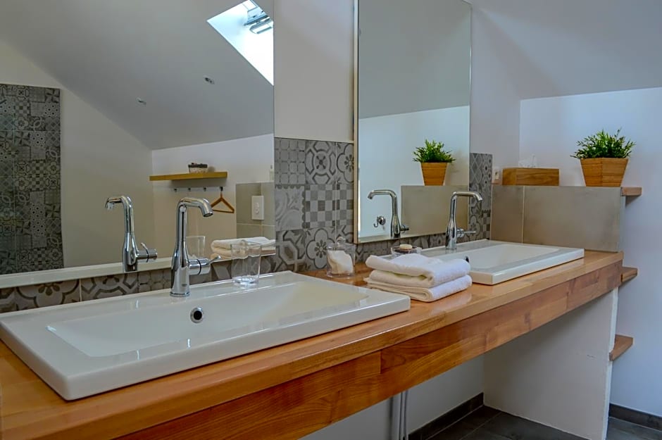 La Maison de Fleurat