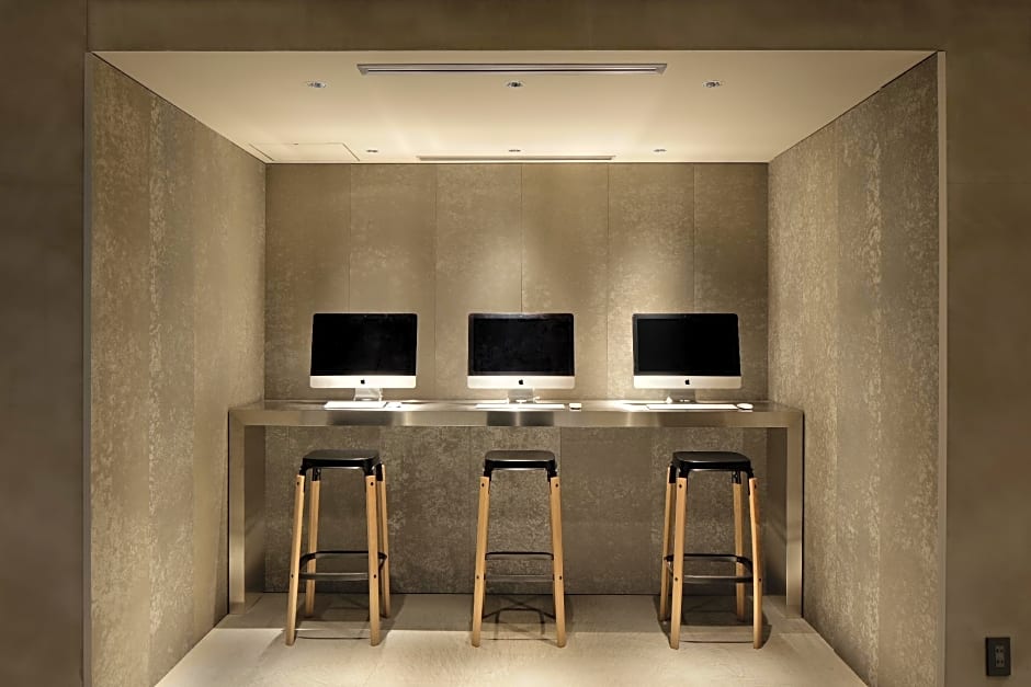 Piece Hostel Sanjo